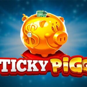 slot Sticky Piggy